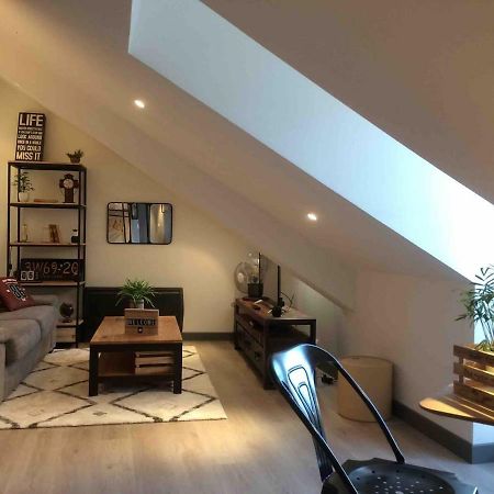 Offre Speciale Centre Verdun - Ideal Visites - Le Puisatier Dış mekan fotoğraf