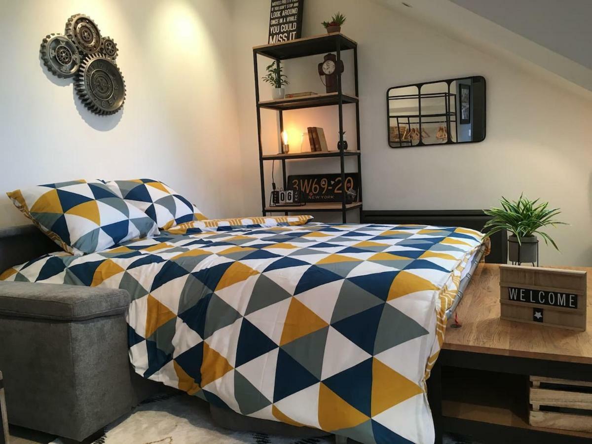 Offre Speciale Centre Verdun - Ideal Visites - Le Puisatier Dış mekan fotoğraf