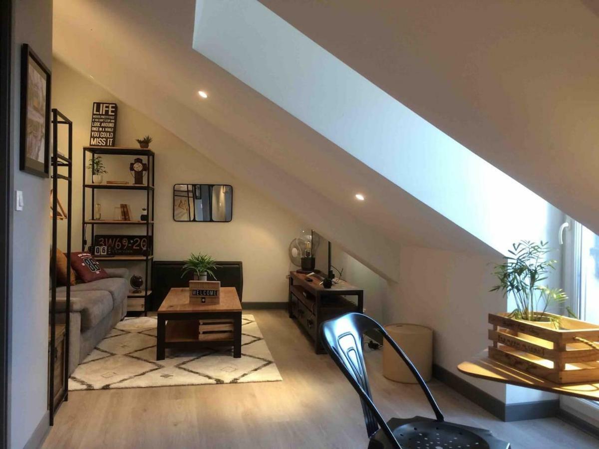 Offre Speciale Centre Verdun - Ideal Visites - Le Puisatier Dış mekan fotoğraf