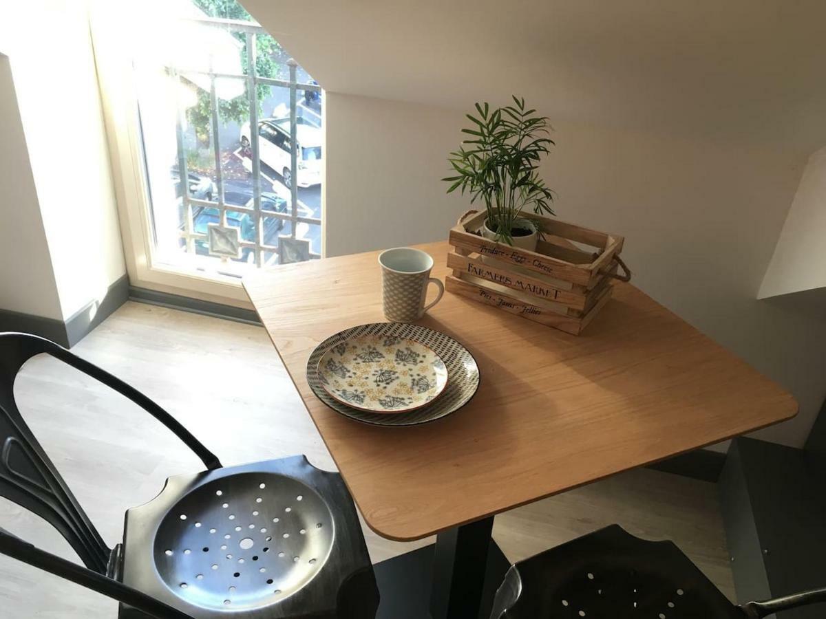 Offre Speciale Centre Verdun - Ideal Visites - Le Puisatier Dış mekan fotoğraf