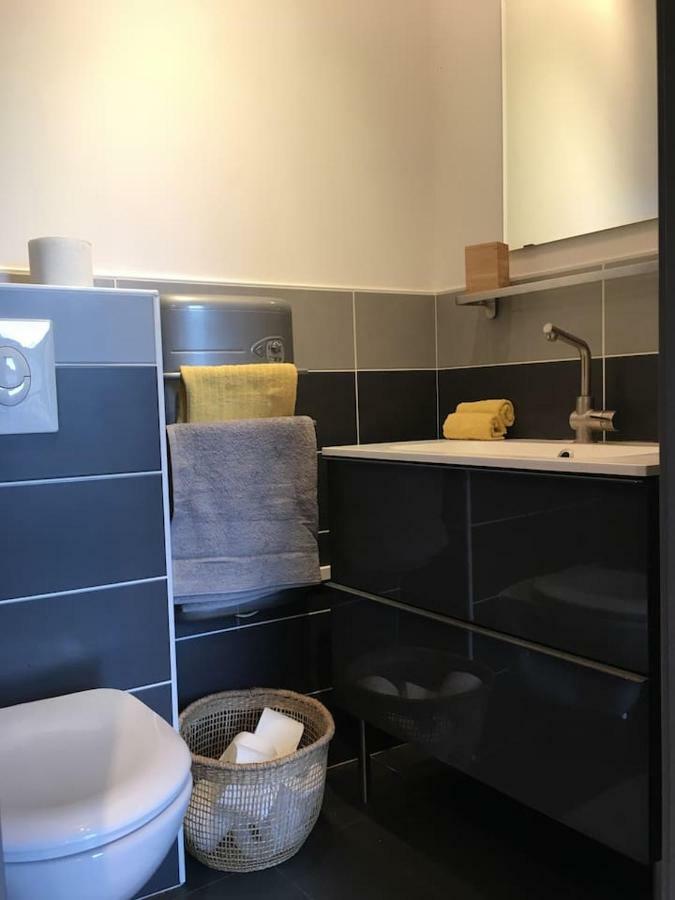Offre Speciale Centre Verdun - Ideal Visites - Le Puisatier Dış mekan fotoğraf